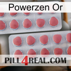 Powerzen Gold 19